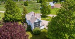 Michigan Land & Orchard For Sale w/ Winery or Cidery Potential – SOLD