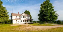 Michigan Land & Orchard For Sale w/ Winery or Cidery Potential – SOLD