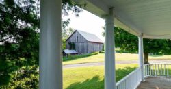 Michigan Land & Orchard For Sale w/ Winery or Cidery Potential – SOLD