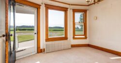 Michigan Land & Orchard For Sale w/ Winery or Cidery Potential – SOLD