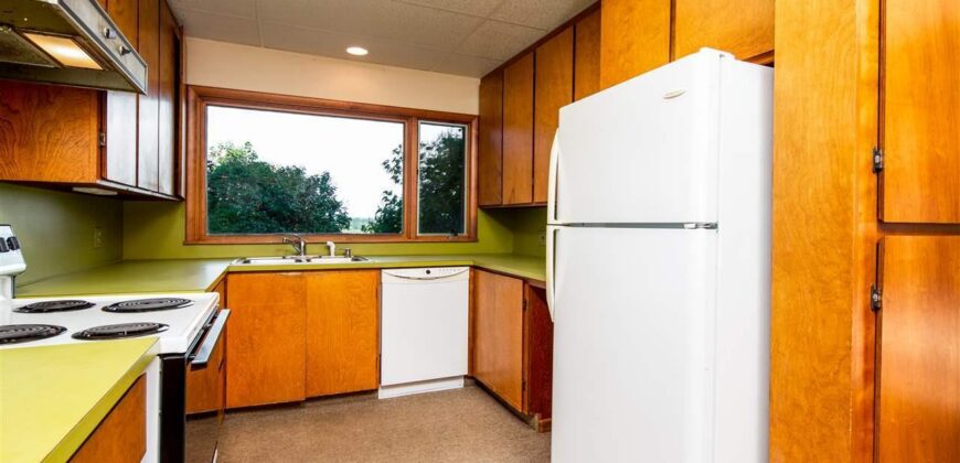 Michigan Land & Orchard For Sale w/ Winery or Cidery Potential – SOLD