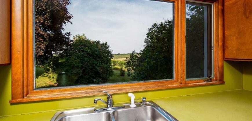 Michigan Land & Orchard For Sale w/ Winery or Cidery Potential – SOLD