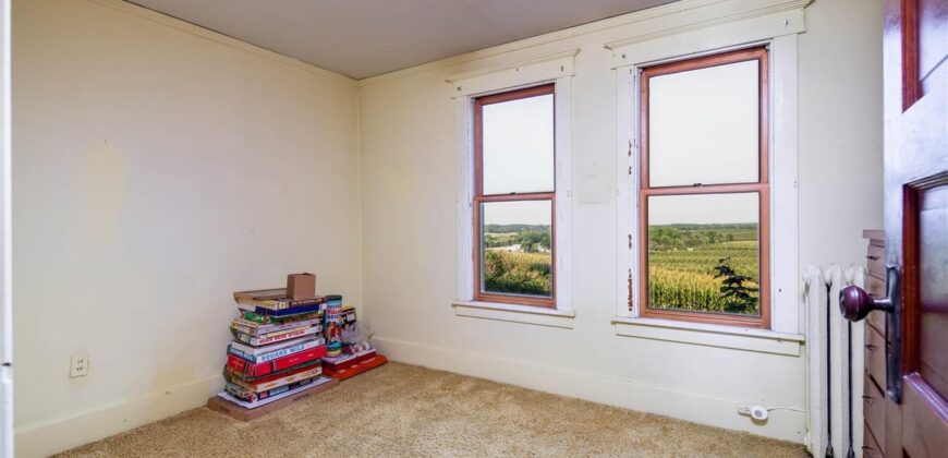 Michigan Land & Orchard For Sale w/ Winery or Cidery Potential – SOLD