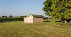 Michigan Land & Orchard For Sale w/ Winery or Cidery Potential – SOLD