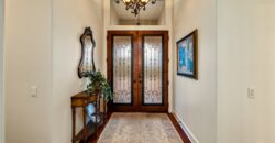 Paso Robles Luxury Home For Sale w/ Guest House & Olive Grove – SOLD