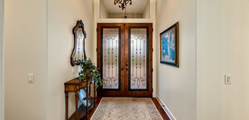 Paso Robles Luxury Home For Sale w/ Guest House & Olive Grove – SOLD