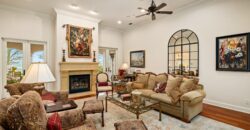 Paso Robles Luxury Home For Sale w/ Guest House & Olive Grove – SOLD