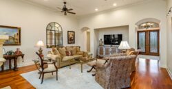 Paso Robles Luxury Home For Sale w/ Guest House & Olive Grove – SOLD