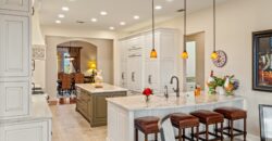 Paso Robles Luxury Home For Sale w/ Guest House & Olive Grove – SOLD