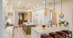 Paso Robles Luxury Home For Sale w/ Guest House & Olive Grove – SOLD
