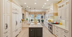 Paso Robles Luxury Home For Sale w/ Guest House & Olive Grove – SOLD