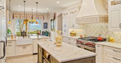 Paso Robles Luxury Home For Sale w/ Guest House & Olive Grove – SOLD