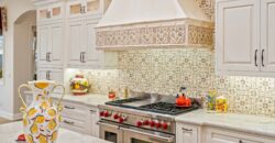 Paso Robles Luxury Home For Sale w/ Guest House & Olive Grove – SOLD