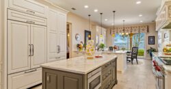 Paso Robles Luxury Home For Sale w/ Guest House & Olive Grove – SOLD