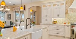 Paso Robles Luxury Home For Sale w/ Guest House & Olive Grove – SOLD