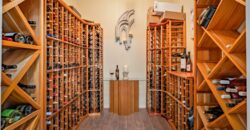 Paso Robles Luxury Home For Sale w/ Guest House & Olive Grove – SOLD