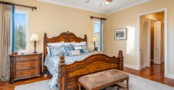 Paso Robles Luxury Home For Sale w/ Guest House & Olive Grove – SOLD