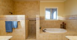 Paso Robles Luxury Home For Sale w/ Guest House & Olive Grove – SOLD