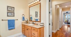Paso Robles Luxury Home For Sale w/ Guest House & Olive Grove – SOLD