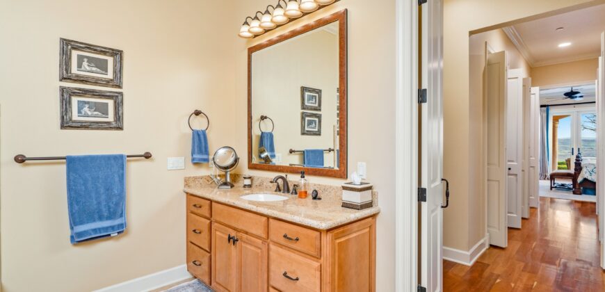 Paso Robles Luxury Home For Sale w/ Guest House & Olive Grove – SOLD