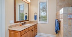 Paso Robles Luxury Home For Sale w/ Guest House & Olive Grove – SOLD