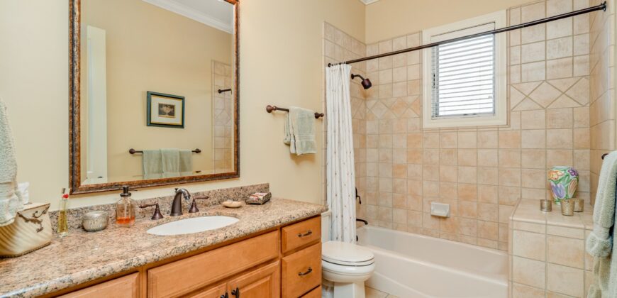 Paso Robles Luxury Home For Sale w/ Guest House & Olive Grove – SOLD