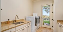 Paso Robles Luxury Home For Sale w/ Guest House & Olive Grove – SOLD