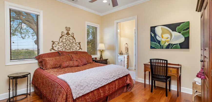 Paso Robles Luxury Home For Sale w/ Guest House & Olive Grove – SOLD