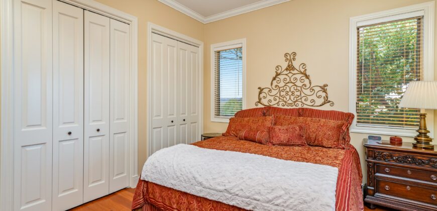 Paso Robles Luxury Home For Sale w/ Guest House & Olive Grove – SOLD