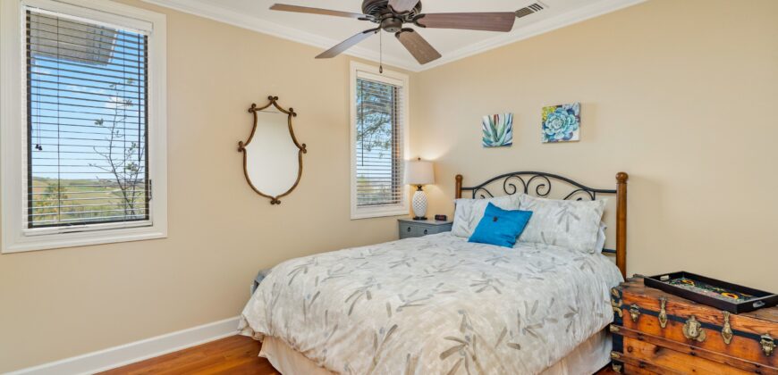 Paso Robles Luxury Home For Sale w/ Guest House & Olive Grove – SOLD