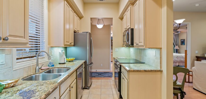 Paso Robles Luxury Home For Sale w/ Guest House & Olive Grove – SOLD