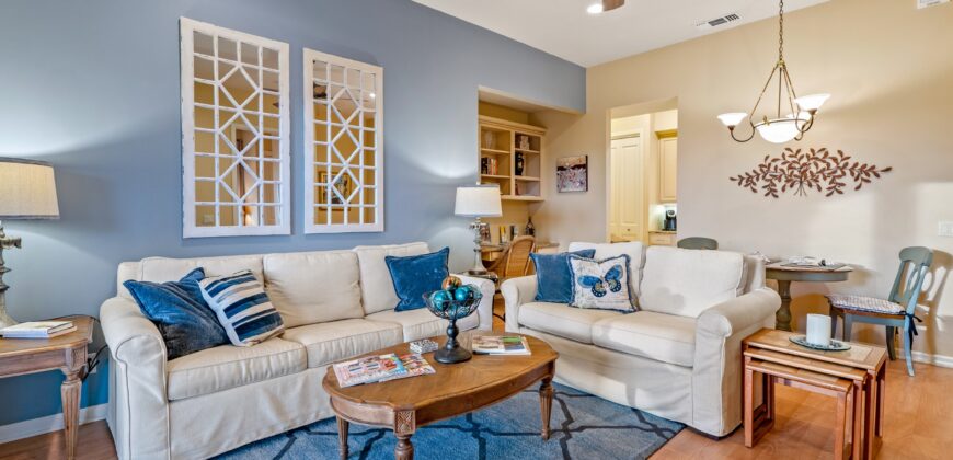 Paso Robles Luxury Home For Sale w/ Guest House & Olive Grove – SOLD