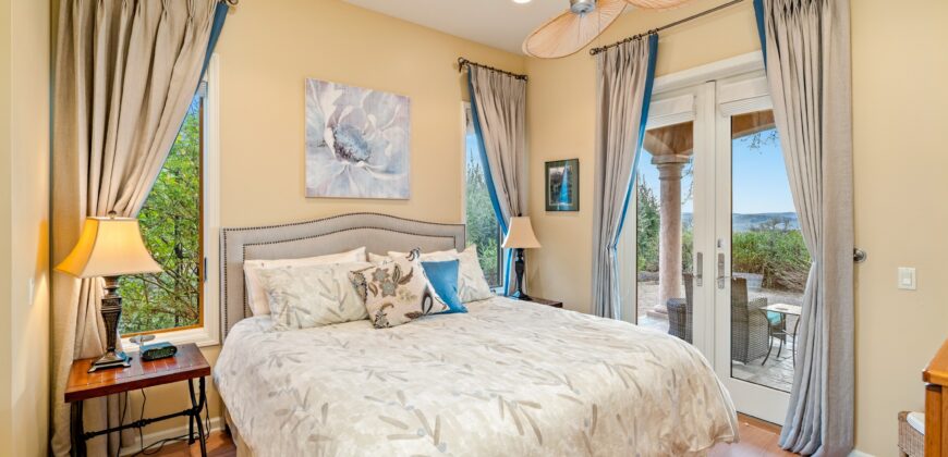 Paso Robles Luxury Home For Sale w/ Guest House & Olive Grove – SOLD