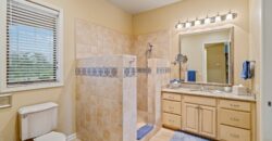 Paso Robles Luxury Home For Sale w/ Guest House & Olive Grove – SOLD