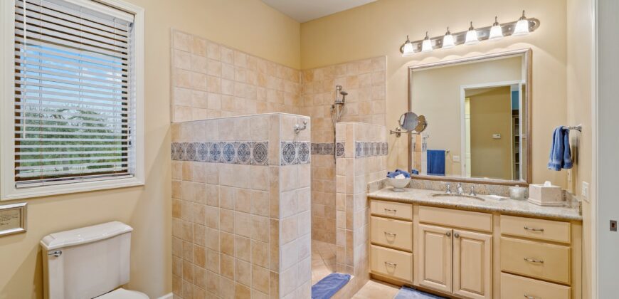 Paso Robles Luxury Home For Sale w/ Guest House & Olive Grove – SOLD