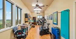 Paso Robles Luxury Home For Sale w/ Guest House & Olive Grove – SOLD