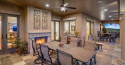 Paso Robles Luxury Home For Sale w/ Guest House & Olive Grove – SOLD