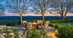 Paso Robles Luxury Home For Sale w/ Guest House & Olive Grove – SOLD