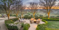 Paso Robles Luxury Home For Sale w/ Guest House & Olive Grove – SOLD