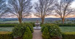 Paso Robles Luxury Home For Sale w/ Guest House & Olive Grove – SOLD