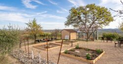 Paso Robles Luxury Home For Sale w/ Guest House & Olive Grove – SOLD