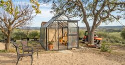 Paso Robles Luxury Home For Sale w/ Guest House & Olive Grove – SOLD