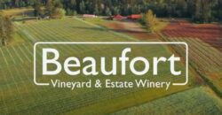 Vancouver Island Winery & Vineyard For Sale – SOLD