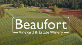 Vancouver Island Winery & Vineyard For Sale – SOLD