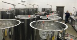Vancouver Island Winery & Vineyard For Sale – SOLD