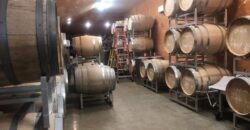 Vancouver Island Winery & Vineyard For Sale – SOLD