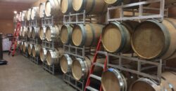 Vancouver Island Winery & Vineyard For Sale – SOLD