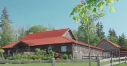Vancouver Island Winery & Vineyard For Sale – SOLD
