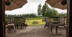 Vancouver Island Winery & Vineyard For Sale – SOLD