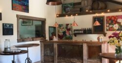 Vancouver Island Winery & Vineyard For Sale – SOLD